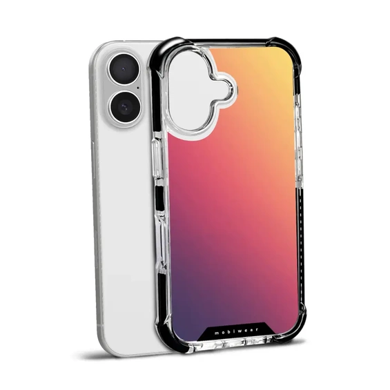 Hülle MagSafe Elite Bumper für Apple iPhone 16 Plus - Farbe D031D