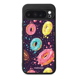 Hülle Glossy Case für Google Pixel 9 Pro XL - Farbe G046G