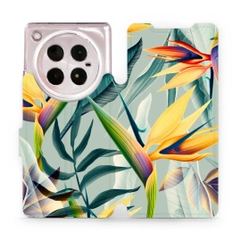 Hülle für Infinix ZERO 40 5G - Farbe MC02S