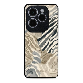 Hülle Glossy Case für Infinix HOT 40 Pro - Farbe G168G