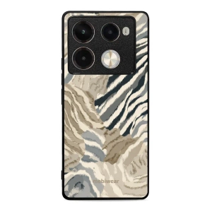 Hülle Glossy Case für Infinix Note 40 Pro Plus - Farbe G168G