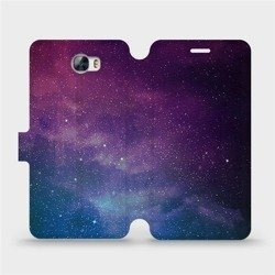 Hülle für Huawei Y6 II Compact - Farbe V147P