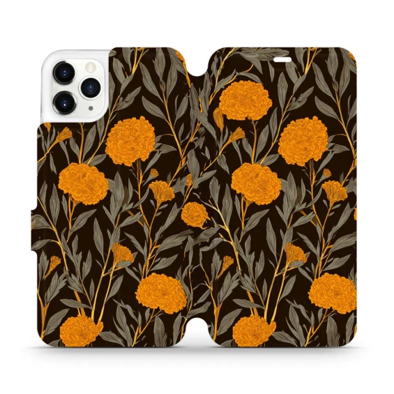 Hülle für Apple iPhone 11 Pro Max - Farbe V175S