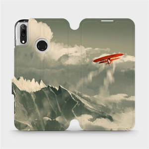 Hülle für Huawei Y7 2019 - Farbe MA03P