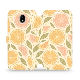 Hülle für Samsung Galaxy J7 2017 - Farbe VP80S