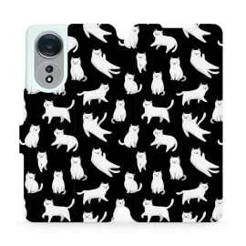 Hülle für OPPO A58 - Farbe V163S