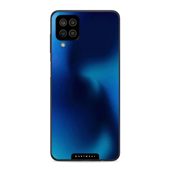 Hülle Glossy Case für Samsung Galaxy M12 - Farbe G068G