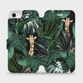 Hülle für Apple iPhone 8 - Farbe VP06P