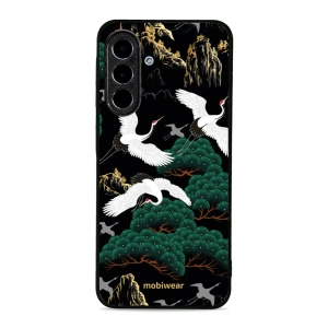 Hülle Glossy Case für Samsung Galaxy A36 5G - Farbe G042G