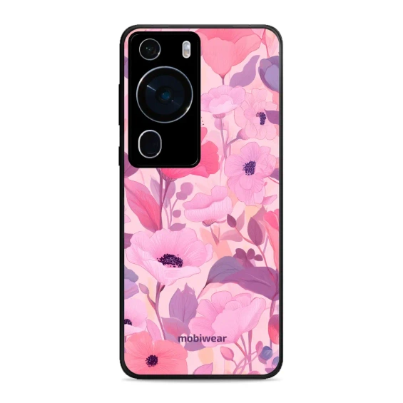 Hülle Glossy Case für Huawei P60 Pro - Farbe GP74G