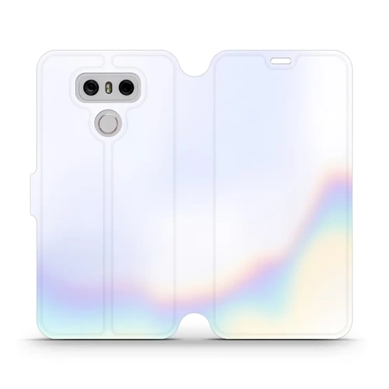 Hülle für LG G6 - Farbe VP64S