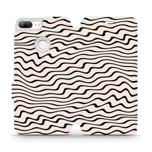 Hülle für Huawei Honor 9 Lite - Farbe VA62S