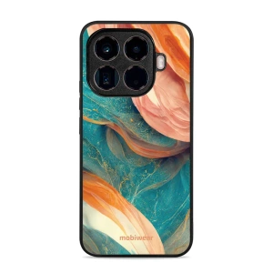 Hülle Glossy Case für Xiaomi 15T Pro - Farbe G025G