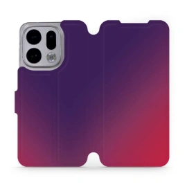 Hülle für OPPO Find X9 - Farbe VP67S