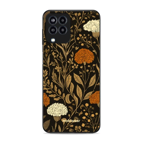 Hülle Glossy Case für Samsung Galaxy M33 5G - Farbe G174G