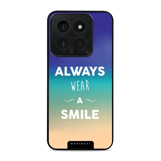 Hülle Glossy Case für Xiaomi 14 - Farbe G074G