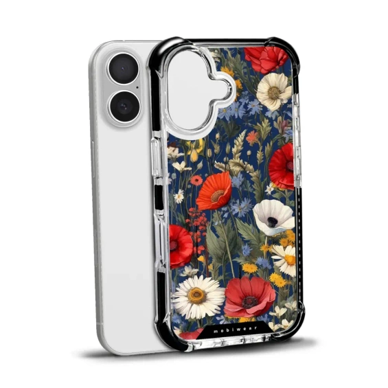 Hülle MagSafe Elite Bumper für Apple iPhone 17 - Farbe D005D