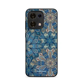 Hülle Glossy Case für OPPO A6 Pro 5G - Farbe G038G