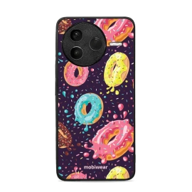 Hülle Glossy Case für Xiaomi POCO F7 Pro 5G - Farbe G046G