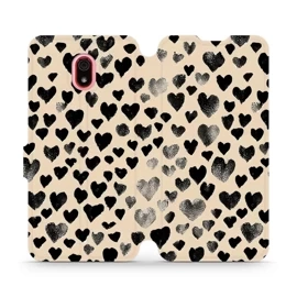 Hülle für Xiaomi Redmi 8a - Farbe VA51S