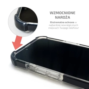 Hülle MagSafe Elite Bumper für Apple iPhone 12 - Farbe D007D