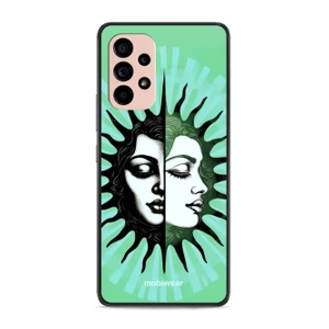 Hülle Glossy Case für Samsung Galaxy A53 5G - Farbe G058G