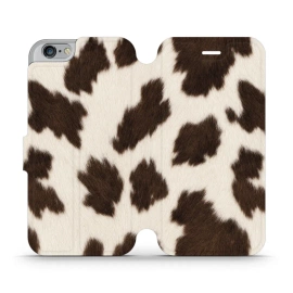 Hülle für Apple iPhone 6s - Farbe V166S