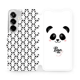 Hülle für Samsung Galaxy S25 - Farbe M030P