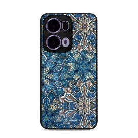 Hülle Glossy Case für OPPO Reno 13 Pro - Farbe G038G