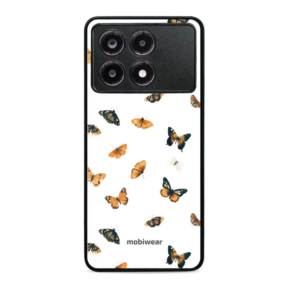 Hülle Glossy Case für Xiaomi POCO X6 Pro - Farbe GP76G