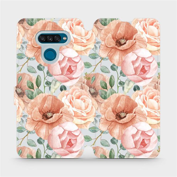 Hülle für LG K50S - Farbe MP02S