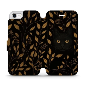 Hülle für Apple iPhone 8 - Farbe V164S