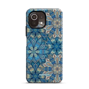 Hülle Elite Pro für Xiaomi 11 Lite 5G NE - Farbe E108E
