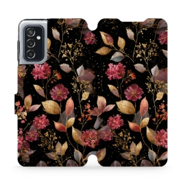 Hülle für Samsung Galaxy M52 5G - Farbe V171S