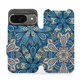 Hülle für Google Pixel 9 - Farbe V108P