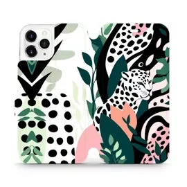 Hülle für Apple iPhone 11 Pro - Farbe VP53S