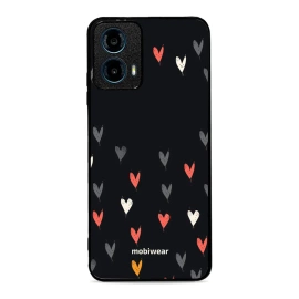 Hülle Glossy Case für Motorola Moto G34 5G - Farbe GP79G