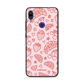 Hülle Glossy Case für Xiaomi Redmi 7 - Farbe GP86G