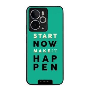 Hülle Glossy Case für Realme 14 5G - Farbe G079G