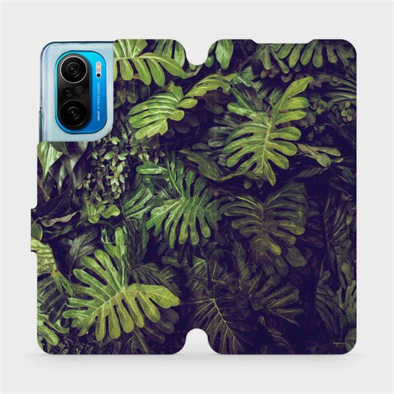 Hülle für Xiaomi POCO F3 - Farbe V136P
