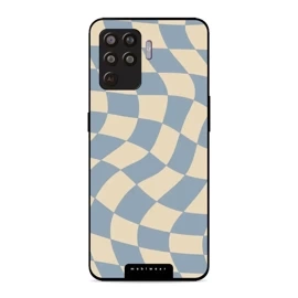 Hülle Glossy Case für OPPO Reno 5 Lite - Farbe GA59G