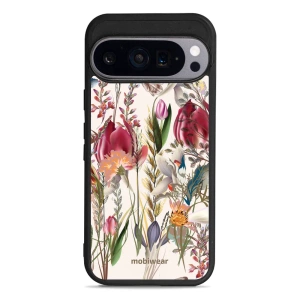 Hülle Glossy Case für Google Pixel 9 Pro - Farbe G031G