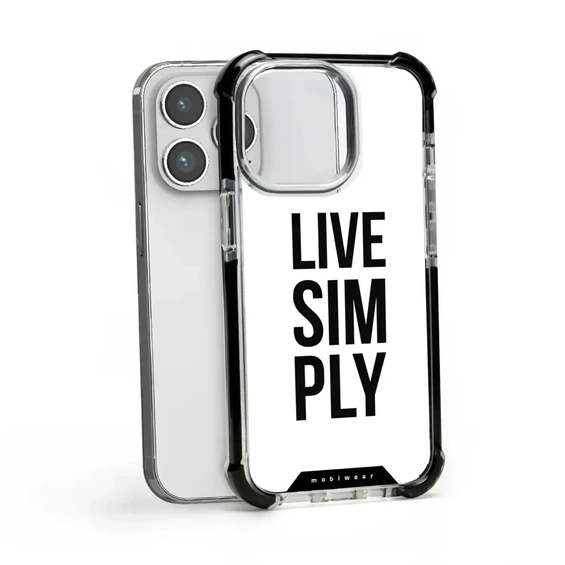 Hülle MagSafe Elite Bumper für Apple iPhone 14 Pro - Farbe D070D