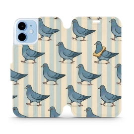 Hülle für Apple iPhone 12 mini - Farbe VP91S