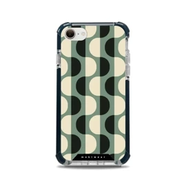 Hülle MagSafe Elite Bumper für Apple iPhone SE 2020 - Farbe DA56D