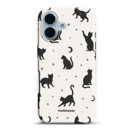 Hülle Elite Pro für Apple iPhone 17 - Farbe E162E