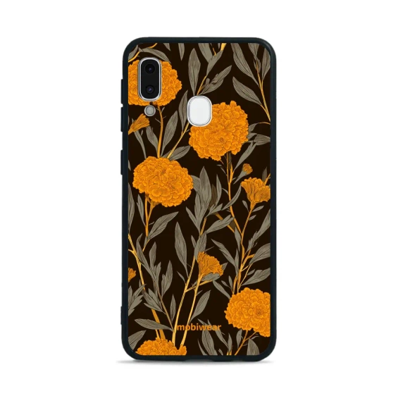 Hülle Glossy Case für Samsung Galaxy A20e - Farbe G175G