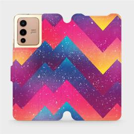 Hülle für Vivo V23 5G - Farbe V110S