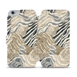 Hülle für Apple iPhone 6s Plus - Farbe V168S