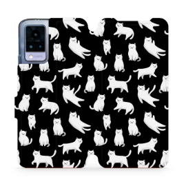 Hülle für Vivo V21 5G - Farbe V163S